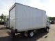 2009 Isuzu Npr 14ft Box Truck Box Trucks / Cube Vans photo 4