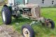 Oliver 70 Gas Tractor With Wide Front Ie - 77 66 60 770 1948 Last Year Made Antique & Vintage Farm Equip photo 9
