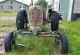 Oliver 70 Gas Tractor With Wide Front Ie - 77 66 60 770 1948 Last Year Made Antique & Vintage Farm Equip photo 1