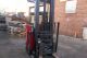 Raymond 4000 Lb Reach Forklift 36 Volt With Built In Weight Scale Forklifts photo 3