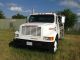 1993 International 4900 Fuel Truck Other Heavy Duty Trucks photo 10