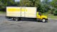 2006 International 4300 Box Trucks / Cube Vans photo 3