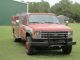1991 Chevrolet Emergency & Fire Trucks photo 16