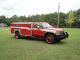 1991 Chevrolet Emergency & Fire Trucks photo 18