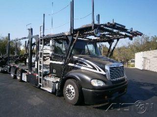 2006 Freightliner Cl11264st - Columbia 112 photo