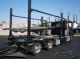 2006 Freightliner Cl11264st - Columbia 112 Daycab Semi Trucks photo 3