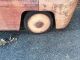 Baker Otis Forklift Vintage Running Forklifts photo 6