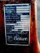 Baker Otis Forklift Vintage Running Forklifts photo 7