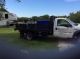 2005 Ford Flat Bed Utility / Service Trucks photo 2