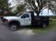 2005 Ford Flat Bed Utility / Service Trucks photo 3