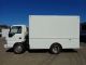 2007 Gmc W4500 12 ' Box Truck Box Trucks / Cube Vans photo 1