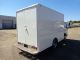 2007 Gmc W4500 12 ' Box Truck Box Trucks / Cube Vans photo 3