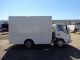 2007 Gmc W4500 12 ' Box Truck Box Trucks / Cube Vans photo 4