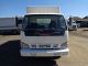 2007 Gmc W4500 12 ' Box Truck Box Trucks / Cube Vans photo 6