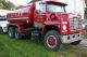 1985 Ford L8000 Emergency & Fire Trucks photo 3