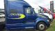 2009 International  Prostar Sleeper Semi Trucks photo 2