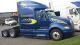 2009 International  Prostar Sleeper Semi Trucks photo 3