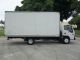 2003 Gmc / Isuzu W3500 18 ' Box Truck Diesel Florida Box Trucks / Cube Vans photo 3