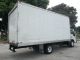 2003 Gmc / Isuzu W3500 18 ' Box Truck Diesel Florida Box Trucks / Cube Vans photo 6
