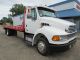 2004 Sterling Acterra Flatbeds & Rollbacks photo 1