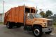 2000 Gmc C8500 Other Heavy Duty Trucks photo 5