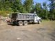 1998 Mack Rd 694 Dump Trucks photo 1