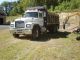 1998 Mack Rd 694 Dump Trucks photo 2