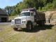 1998 Mack Rd 694 Dump Trucks photo 3