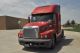 2002 Freightliner Century C120 Sleeper Semi Trucks photo 4