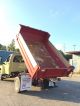 2004 Gmc C5500 Dump Trucks photo 16