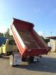 2004 Gmc C5500 Dump Trucks photo 17