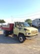 2004 Gmc C5500 Dump Trucks photo 8