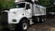 1997 Kenworth T - 800 Dump Trucks photo 3