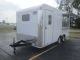 United 8.  5x16 Concession Trailer - 2015 Model Summer Clearance Trailers photo 5