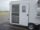 United 8.  5x16 Concession Trailer - 2015 Model Summer Clearance Trailers photo 6