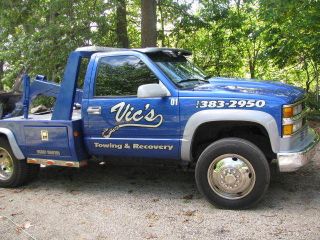 2002 Chevrolet 3500hd photo