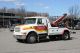 1995 International 4700 Flatbeds & Rollbacks photo 9