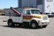 1995 International 4700 Flatbeds & Rollbacks photo 11