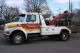 1995 International 4700 Flatbeds & Rollbacks photo 13