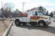 1995 International 4700 Flatbeds & Rollbacks photo 17