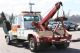 1995 International 4700 Flatbeds & Rollbacks photo 1