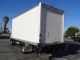 2014 Hino Hino 195h Diesel Hybrid Box Trucks / Cube Vans photo 2