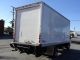 2014 Hino Hino 195h Diesel Hybrid Box Trucks / Cube Vans photo 3