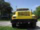 1991 International 4900 Dump Trucks photo 3