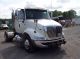 2007 International 8600 Daycab Semi Trucks photo 1