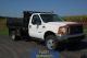 2001 Ford F550 Xl Commercial Pickups photo 2