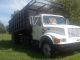 1995 International 4700 Dump Trucks photo 10