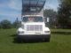 1995 International 4700 Dump Trucks photo 1