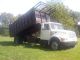 1995 International 4700 Dump Trucks photo 2