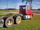 1999 Peterbilt Daycab Semi Trucks photo 2